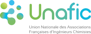 UNAFIC, Union Nationale des Associations Françaises des Ingénieurs en Chimie