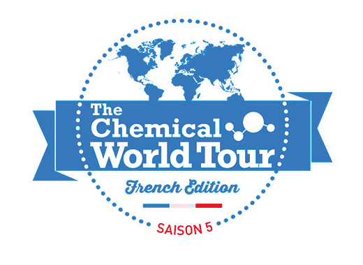 Chemical World Tour