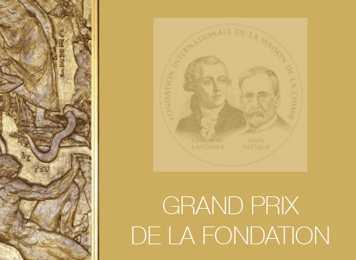 Grand Prix de la Fondation