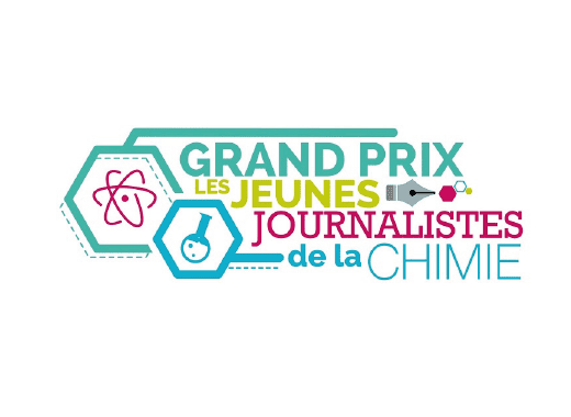 Grand Prix des Jeunes Journalistes en Chimie