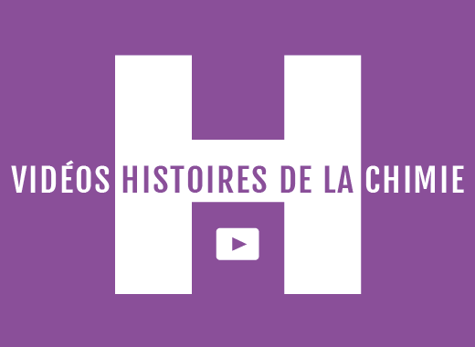 Histoires de la Chimie