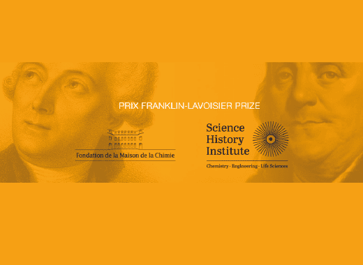 Prix Franklin-Lavoisier