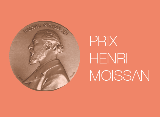 Prix Henri Moissan