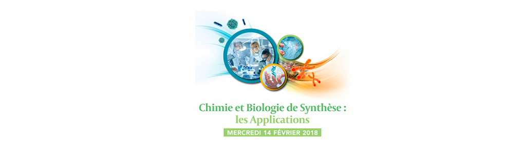 Chimie et Biologie de synthèse&nbsp;: Les applications
