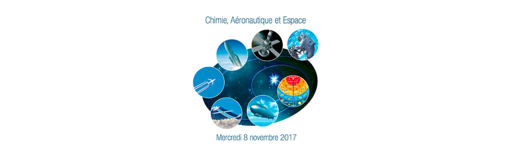 La Chimie, l&rsquo;Aéronautique et l&rsquo;Espace