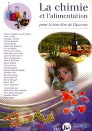 La chimie et l&rsquo;alimentation