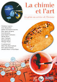 La chimie et l&rsquo;art