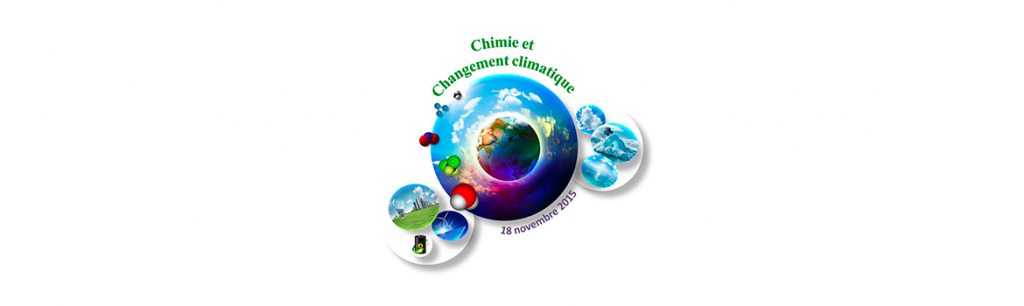 Chimie et Changement Climatique