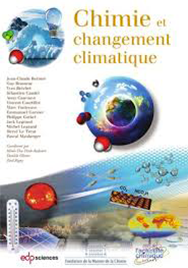 Chimie et changement climatique