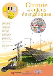 Chimie et enjeux énergétiques