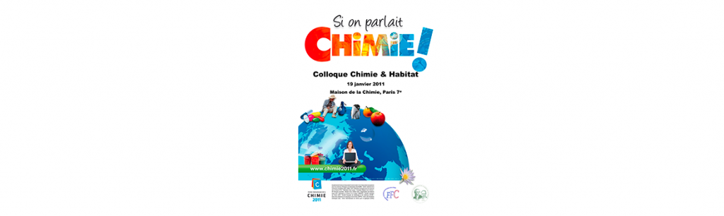 Chimie et Habitat