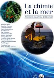 La chimie et la mer