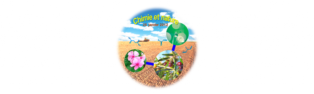 Chimie et Nature