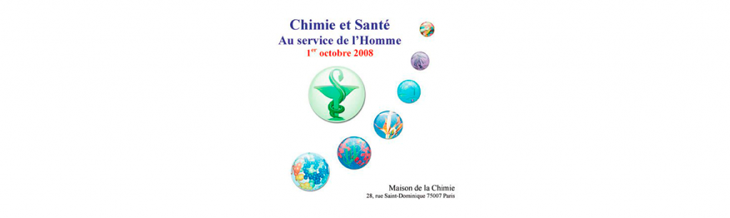 Chimie et Santé