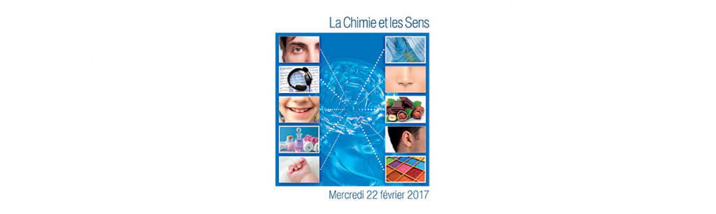La Chimie et Les Sens