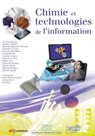 Chimie et Technologies de l&rsquo;Information