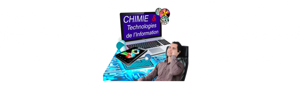Chimie et Technologies de l&rsquo;Information
