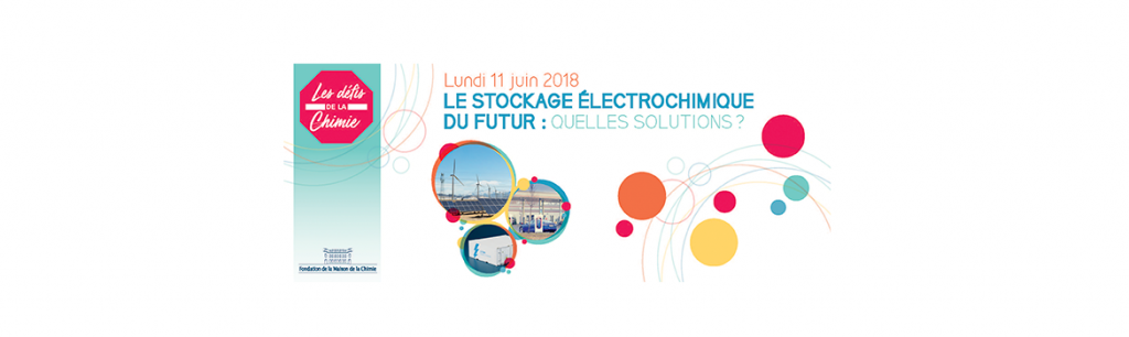 Le stockage électrochimique du futur&nbsp;: quelles solutions&nbsp;?