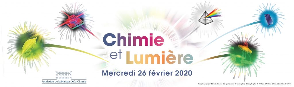 Chimie et Lumière