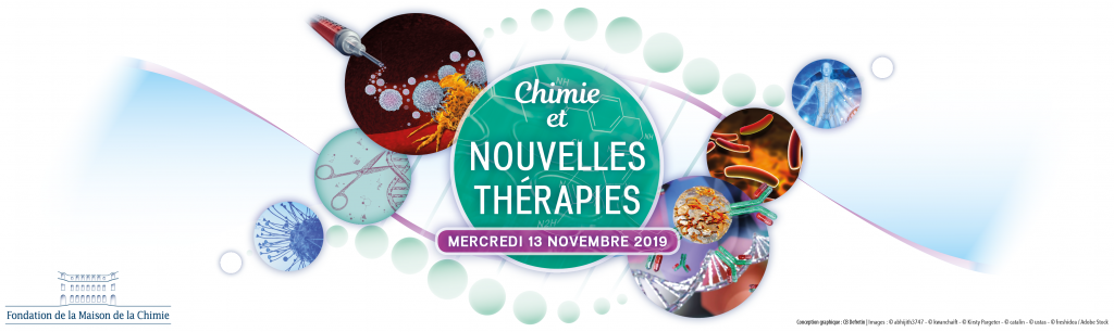 Chimie et Nouvelles Thérapies