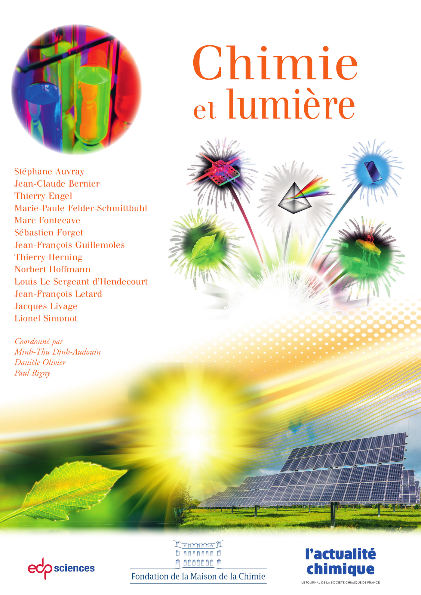 Chimie et Lumière