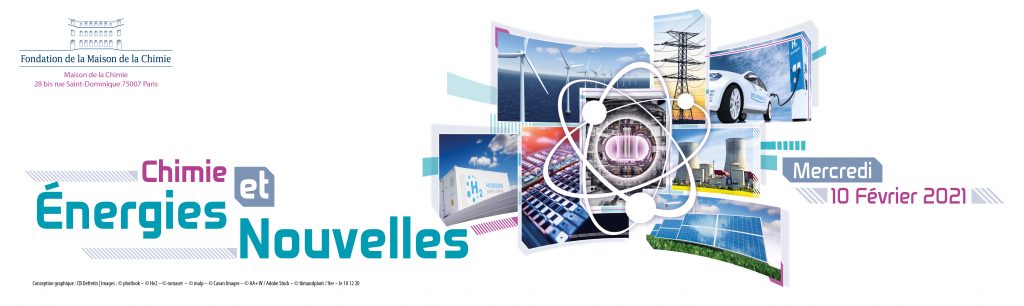 Chimie et Énergies nouvelles