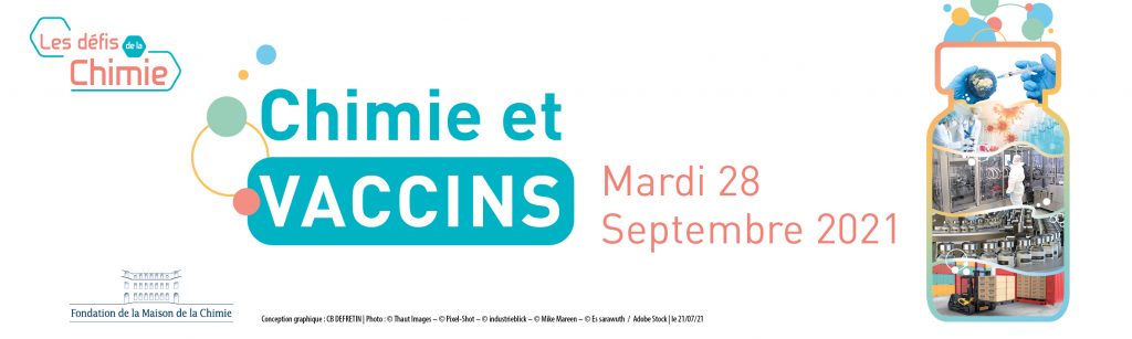 Chimie et Vaccins