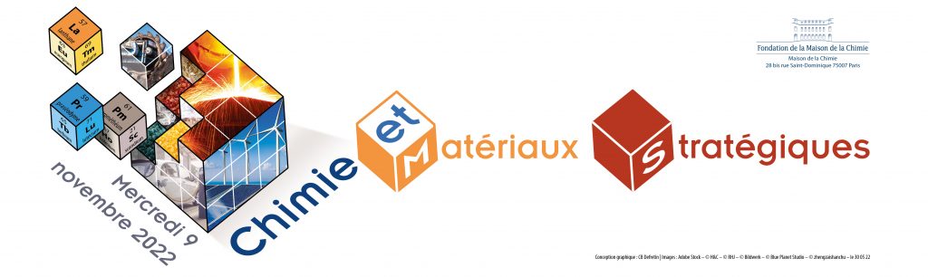Chimie et Matériaux Stratégiques