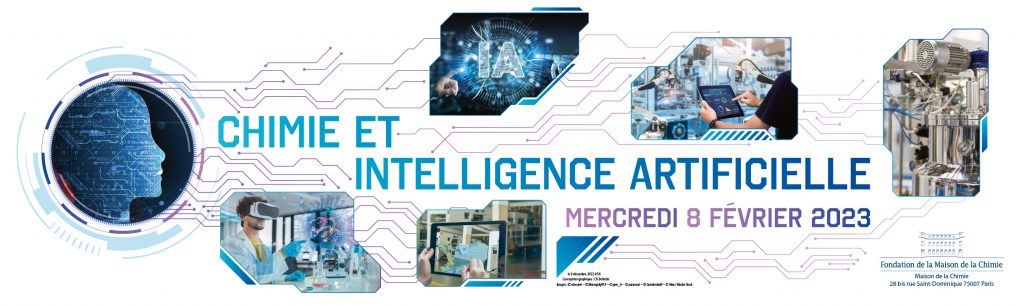 Chimie et Intelligence Artificielle