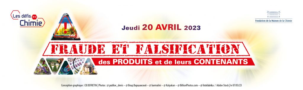 Fraude et Falsification