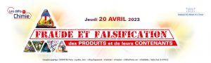 Fraude et Falsification