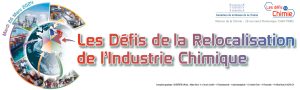 Les Défis de la Relocalisation de l&rsquo;Industrie Chimique