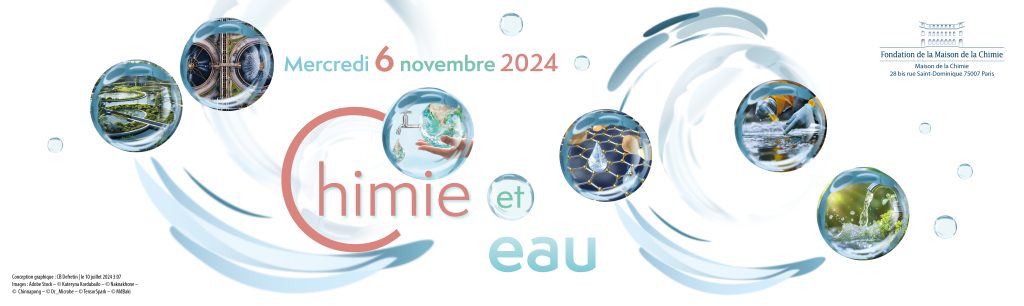 Chimie et Eau