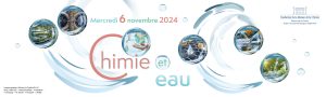 Chimie et Eau