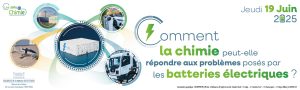 Colloque batteries