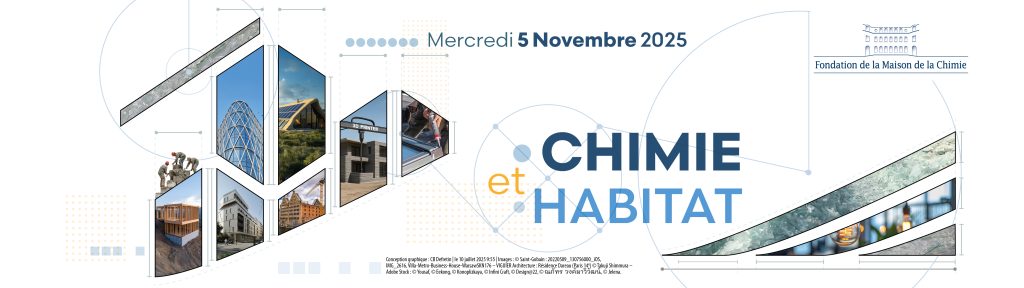 Chimie et Habitat 2025