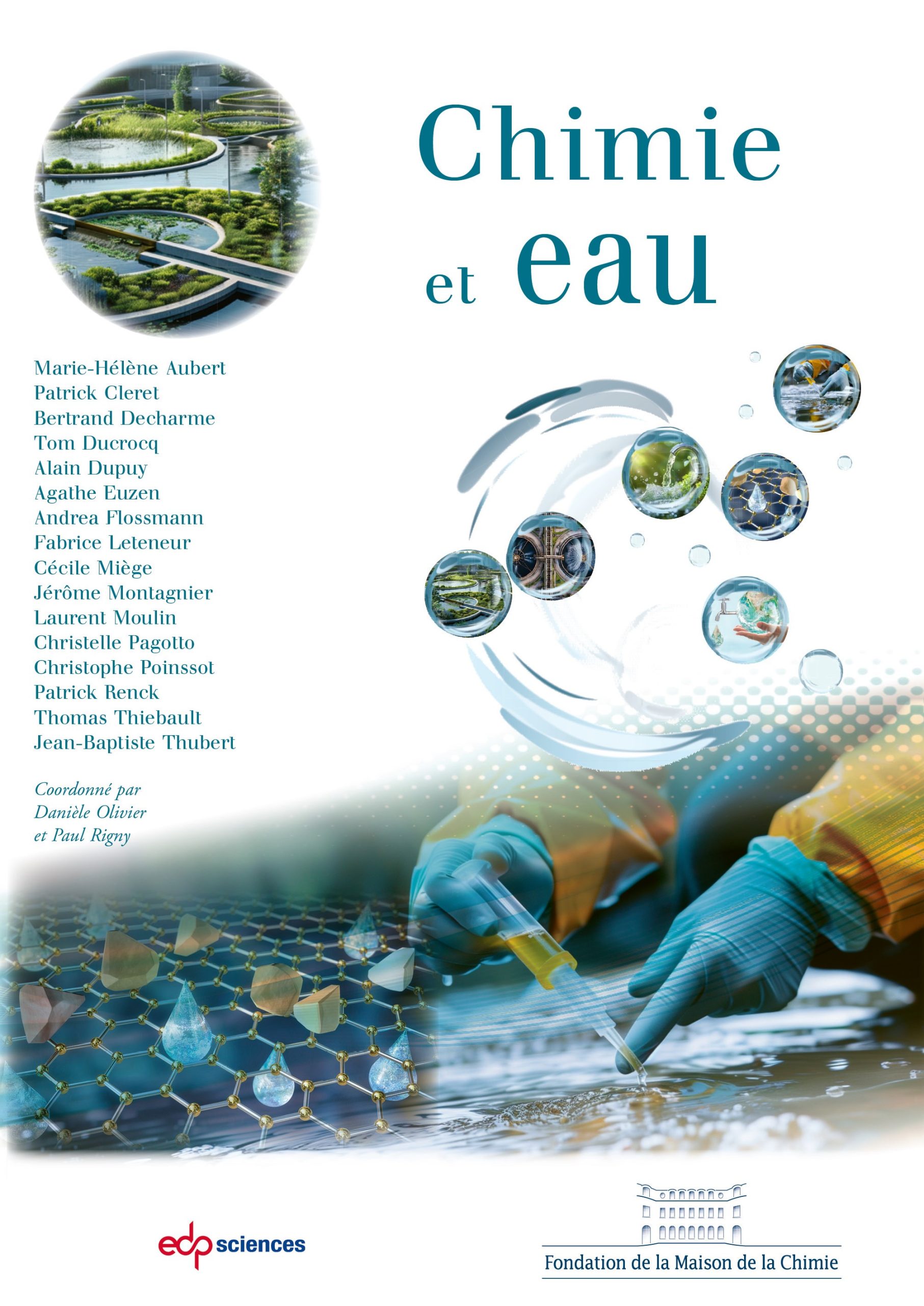 Chimie et Eau