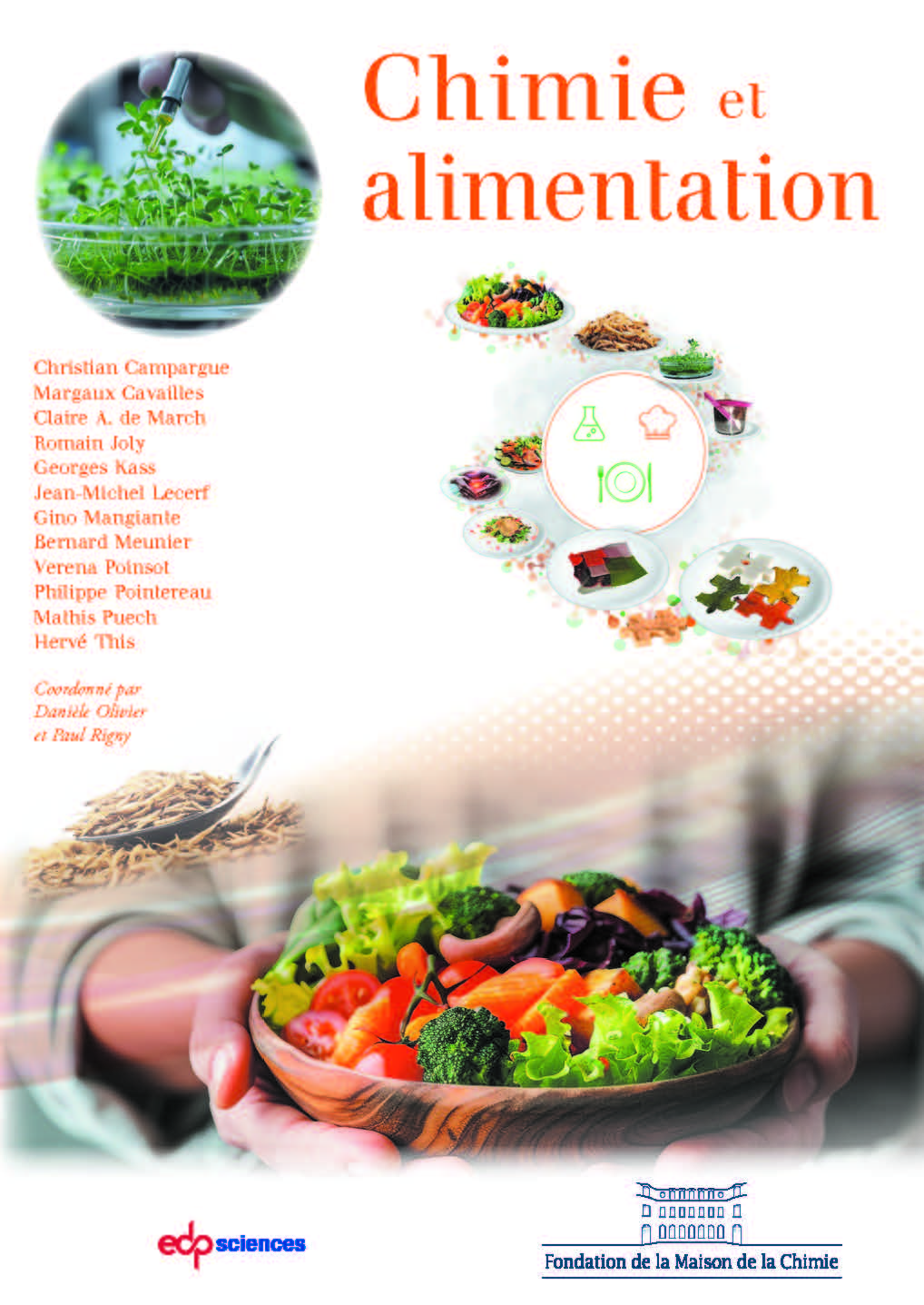 Chimie et Alimentation