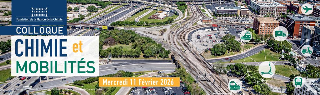 Chimie et Mobilités