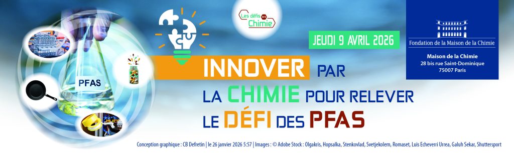 Colloque PFAS