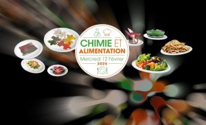 Chimie et Alimentation 2025