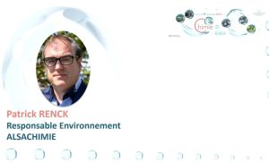 Actions concrètes de réduction des prélèvements d’eaux industrielles – Patrick RENCK