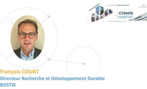 Adhésifs pour concevoir durable et recyclable – François COURT