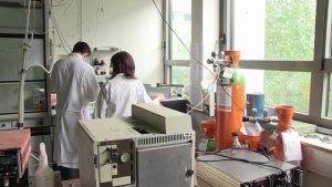 Air pur et catalyse