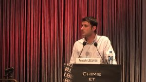 Anatole Lecuyer – Questions-réponses