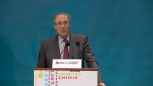 Bernard BIGOT – Conclusion