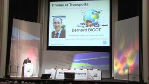 Chimie et Transports - Vers des Transports décarbonés