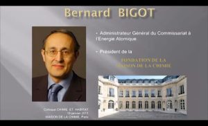 Chimie et Habitat