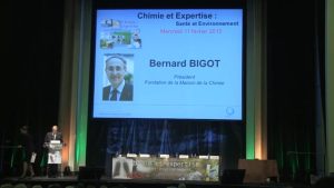 Chimie & Expertise - Santé et environnement