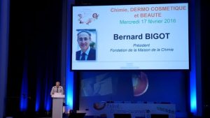 Chimie, Dermo-cosmétique et Beauté